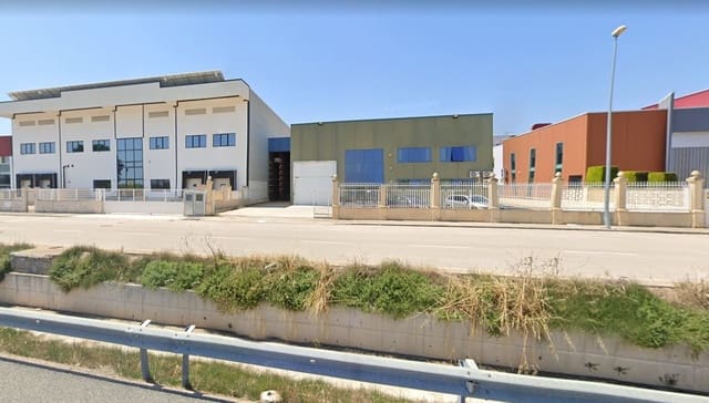 Commercial for sale in Murla with garage - € 2,650,000 (Ref: 9165133)