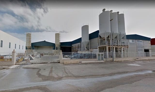 Commercial for sale in Murla with garage - € 2,650,000 (Ref: 9165133)