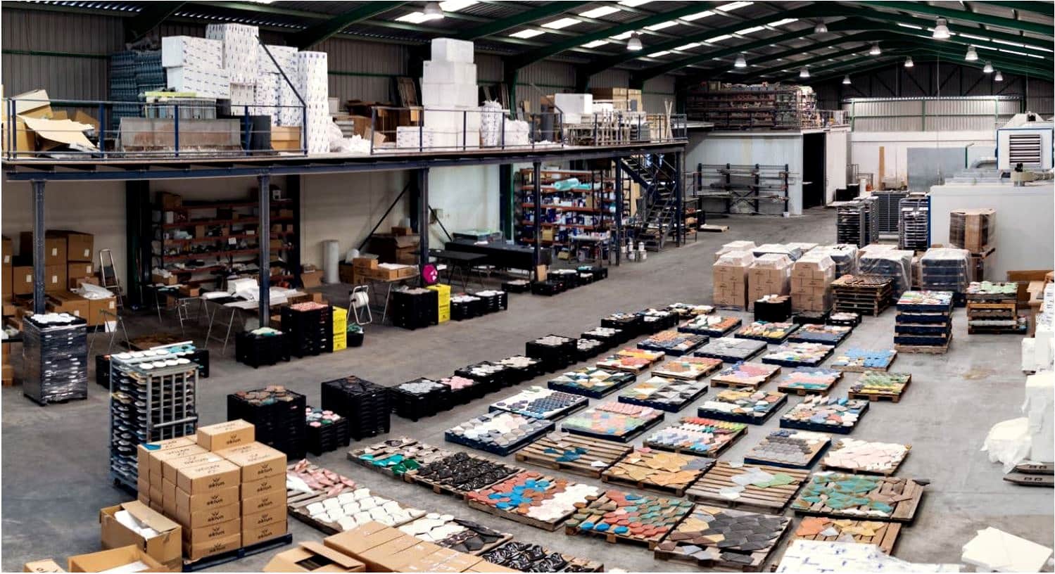 Erhverv til salg i Murla med garage - € 2.650.000 (Ref: 9165133)