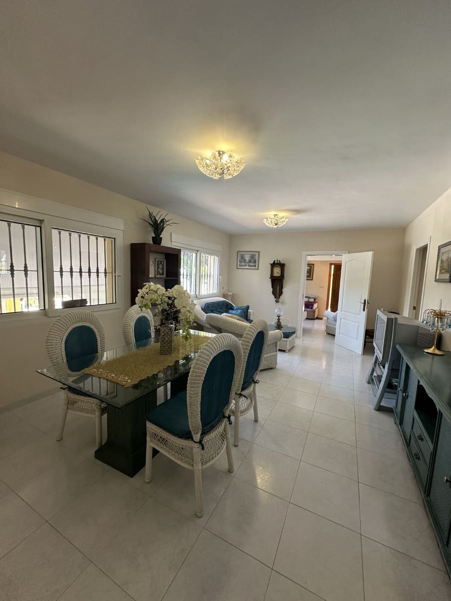 6 chambre Villa/Maison à vendre à Denia avec piscine garage - 880 000 € (Ref: 9168147)