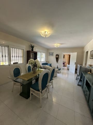 6 chambre Villa/Maison à vendre à El Montgó, Dénia avec piscine garage - 880 000 € (Ref: 9168147)