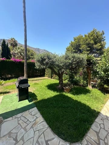 6 chambre Villa/Maison à vendre à El Montgó, Dénia avec piscine garage - 880 000 € (Ref: 9168147)