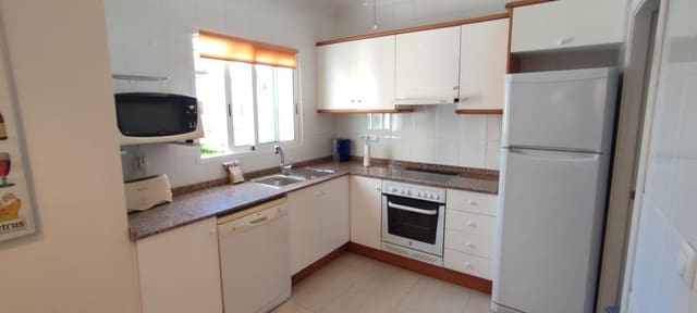 2 soverom Leilighet til salgs i Pedreguer med svømmebasseng - € 220 000 (Ref: 9207548)