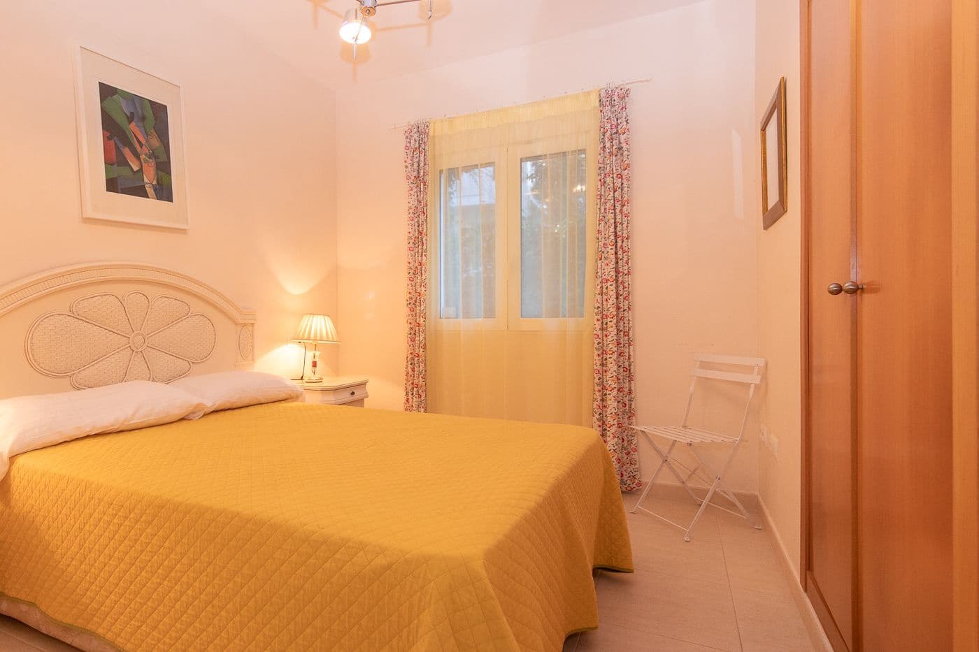 2 bedroom Apartment for sale in Pedreguer with pool garage - € 220,000 (Ref: 9207548)