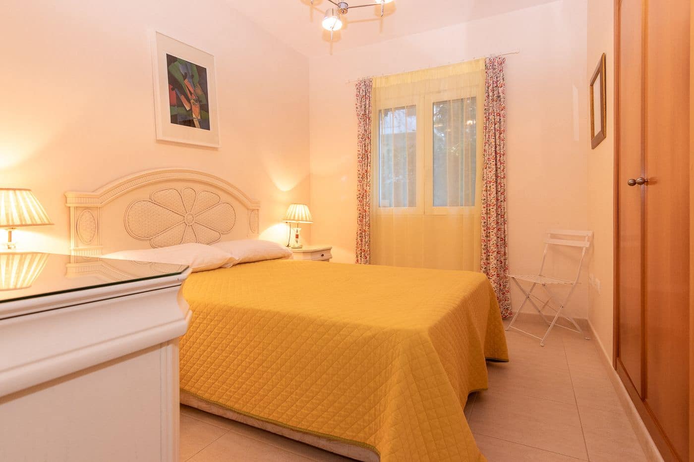 2 bedroom Apartment for sale in Pedreguer with pool garage - € 220,000 (Ref: 9207548)