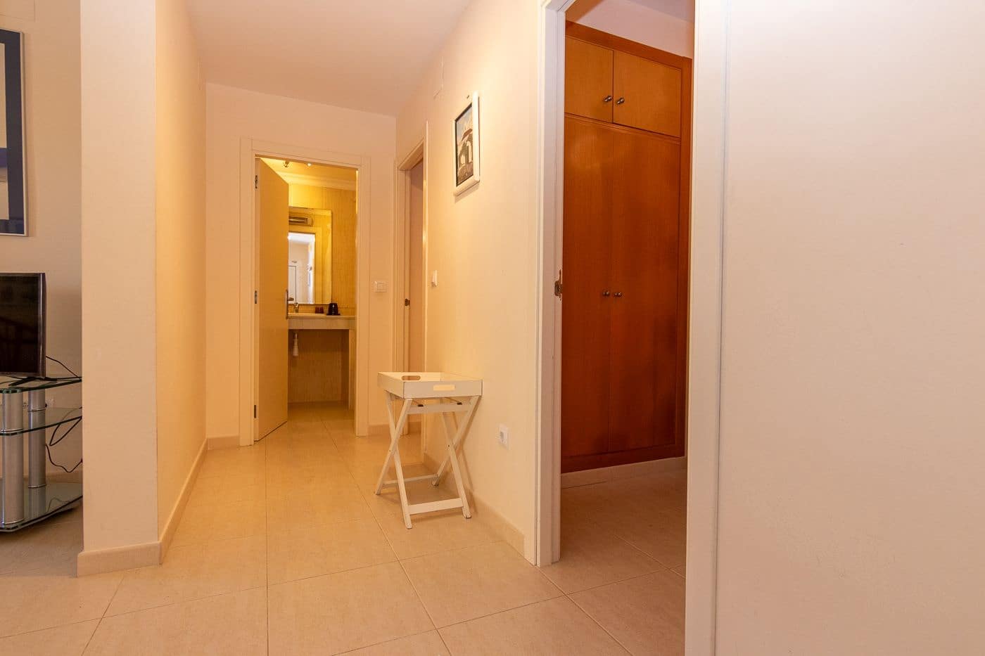 2 bedroom Apartment for sale in Pedreguer with pool garage - € 220,000 (Ref: 9207548)