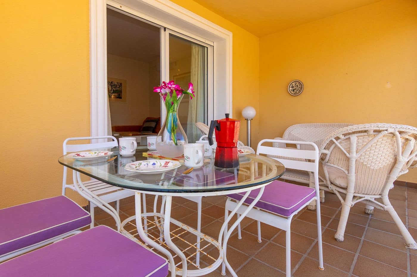 2 bedroom Apartment for sale in Pedreguer with pool garage - € 220,000 (Ref: 9207548)