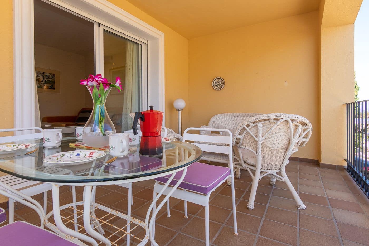 2 bedroom Apartment for sale in Pedreguer with pool garage - € 220,000 (Ref: 9207548)