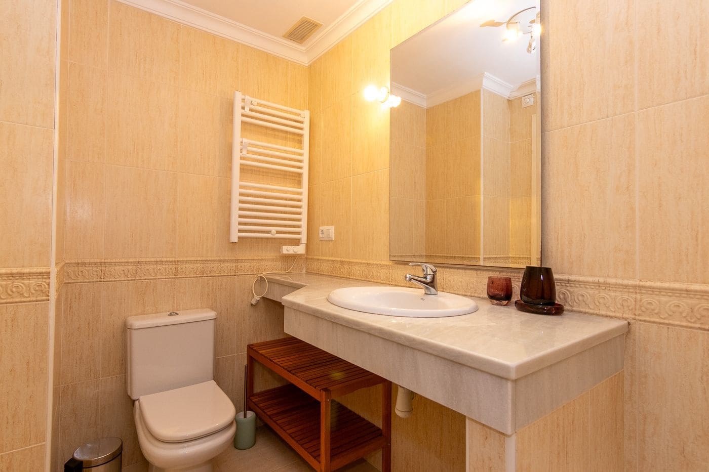 2 bedroom Apartment for sale in Pedreguer with pool garage - € 220,000 (Ref: 9207548)