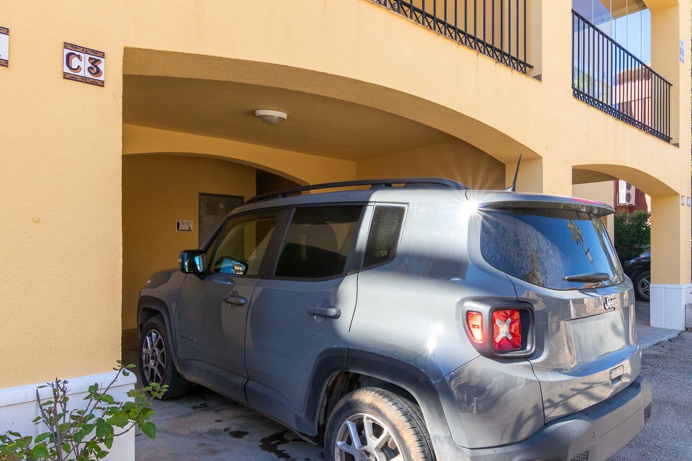 2 bedroom Apartment for sale in Pedreguer with pool garage - € 220,000 (Ref: 9207548)