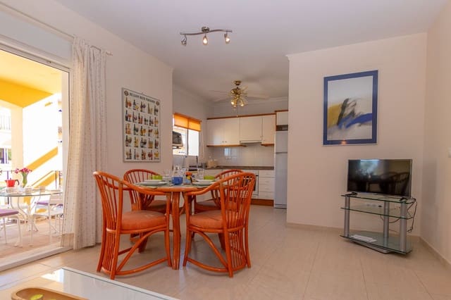 2 chambre Appartement à vendre à Pedreguer avec piscine garage - 220 000 € (Ref: 9207548)