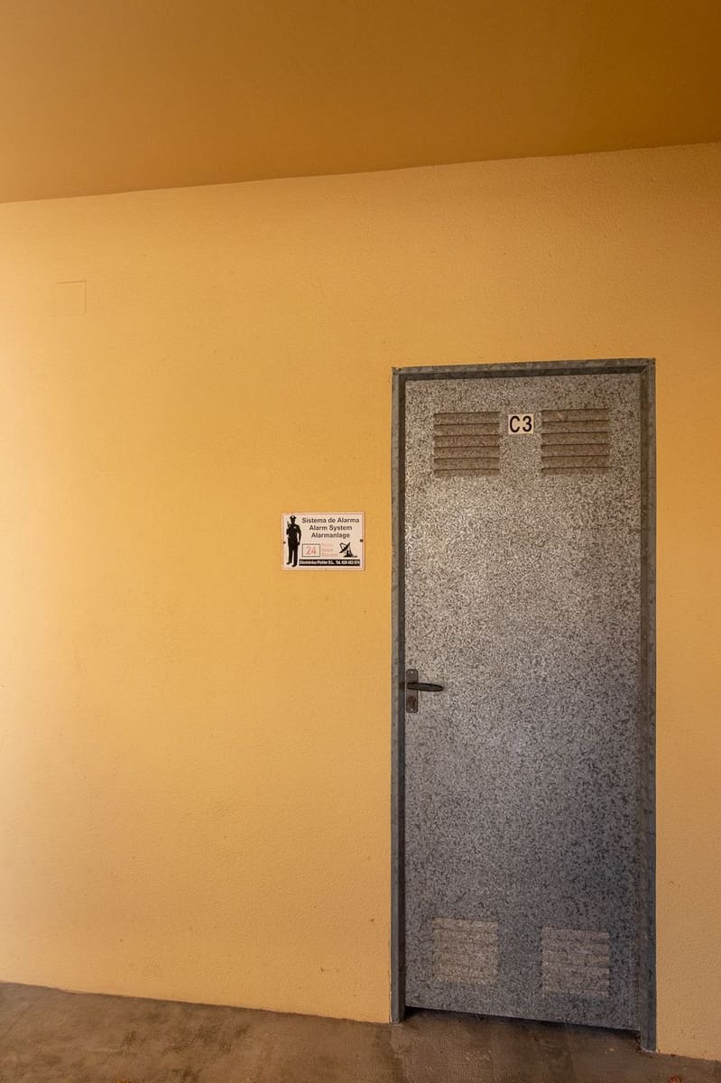 2 bedroom Apartment for sale in Pedreguer with pool garage - € 220,000 (Ref: 9207548)