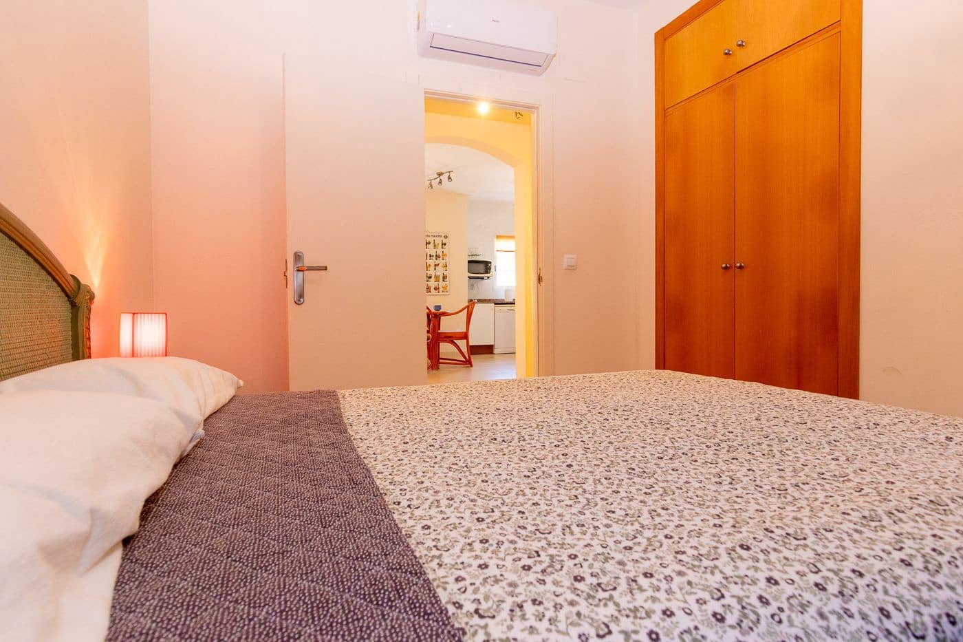 2 bedroom Apartment for sale in Pedreguer with pool garage - € 220,000 (Ref: 9207548)