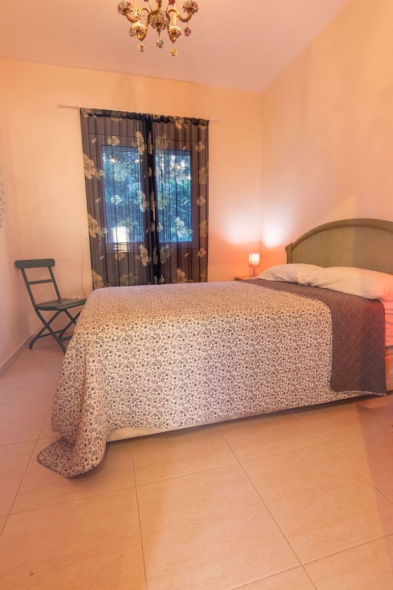 2 bedroom Apartment for sale in Pedreguer with pool garage - € 220,000 (Ref: 9207548)