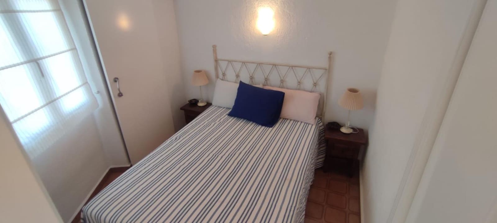 1 chambre Appartement à vendre à Denia avec garage - 165 000 € (Ref: 9207549)