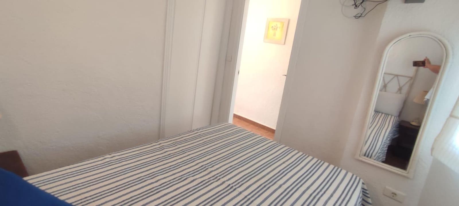 1 chambre Appartement à vendre à Denia avec garage - 165 000 € (Ref: 9207549)