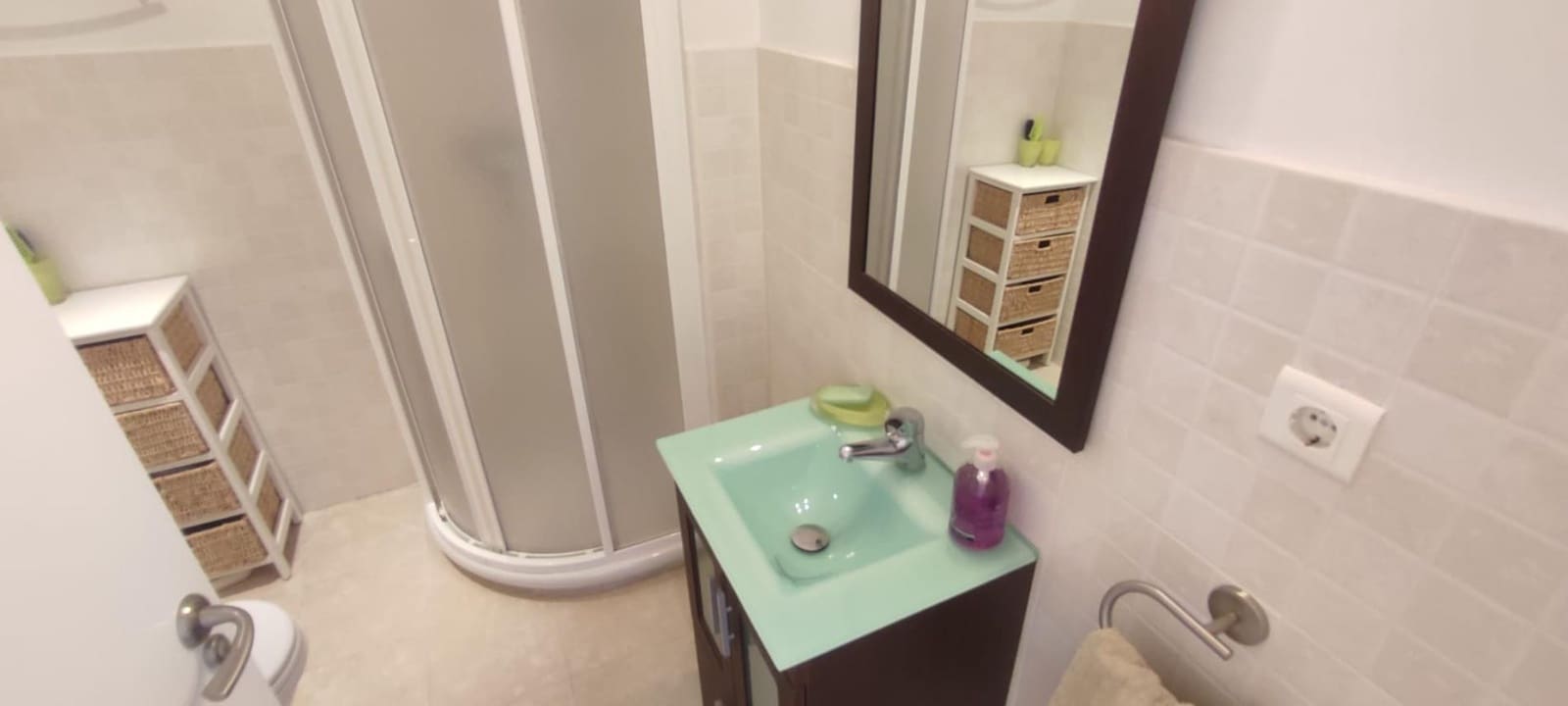 1 chambre Appartement à vendre à Denia avec garage - 165 000 € (Ref: 9207549)