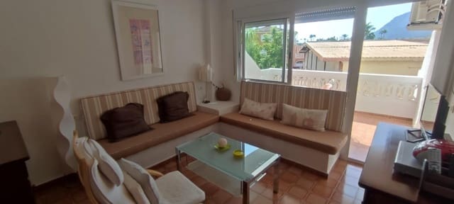 1 camera da letto Appartamento in vendita in Las Marinas / Les Marines, Dénia con garage - 165.000 € (Rif: 9207549)