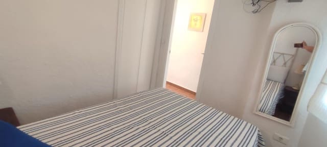 1 camera da letto Appartamento in vendita in Las Marinas / Les Marines, Dénia con garage - 165.000 € (Rif: 9207549)