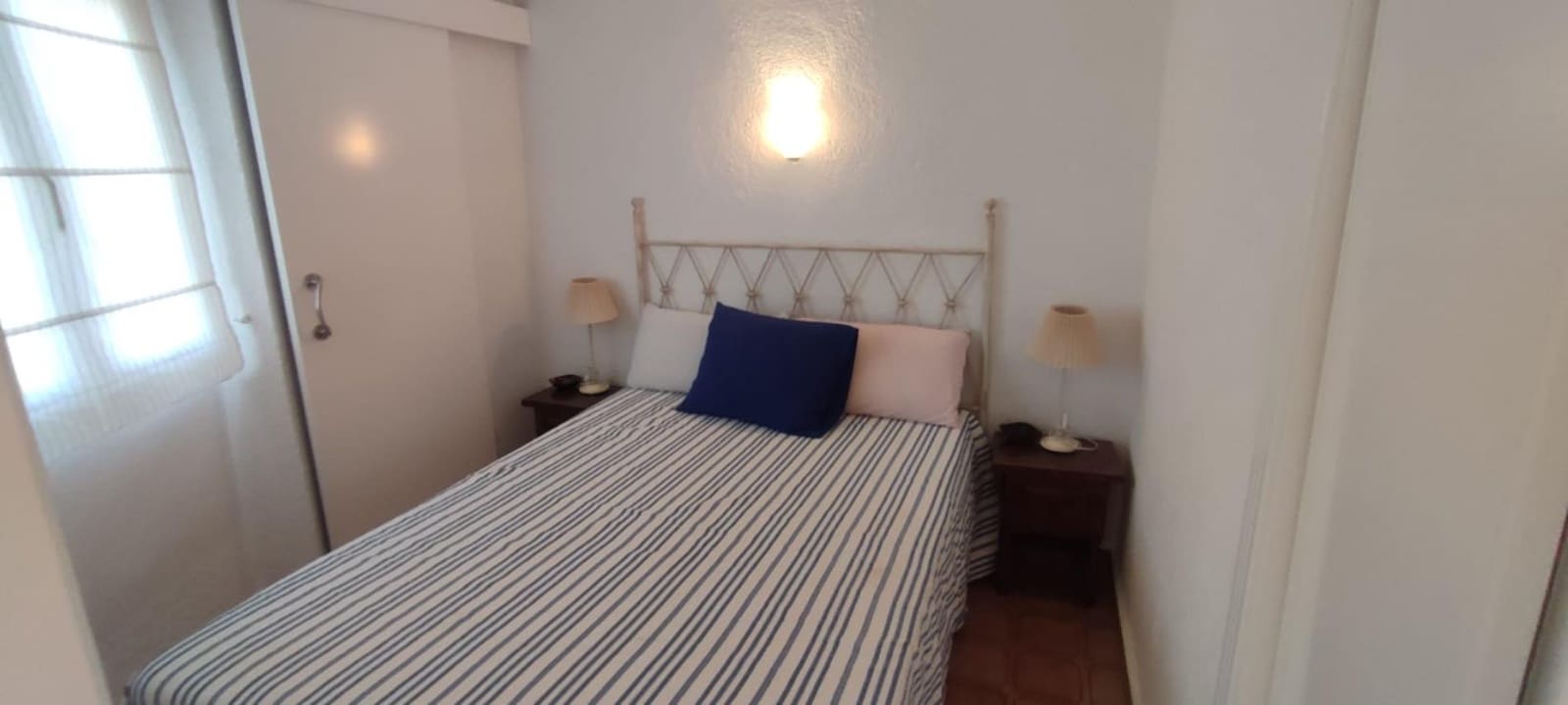 1 chambre Appartement à vendre à Denia avec garage - 165 000 € (Ref: 9207549)