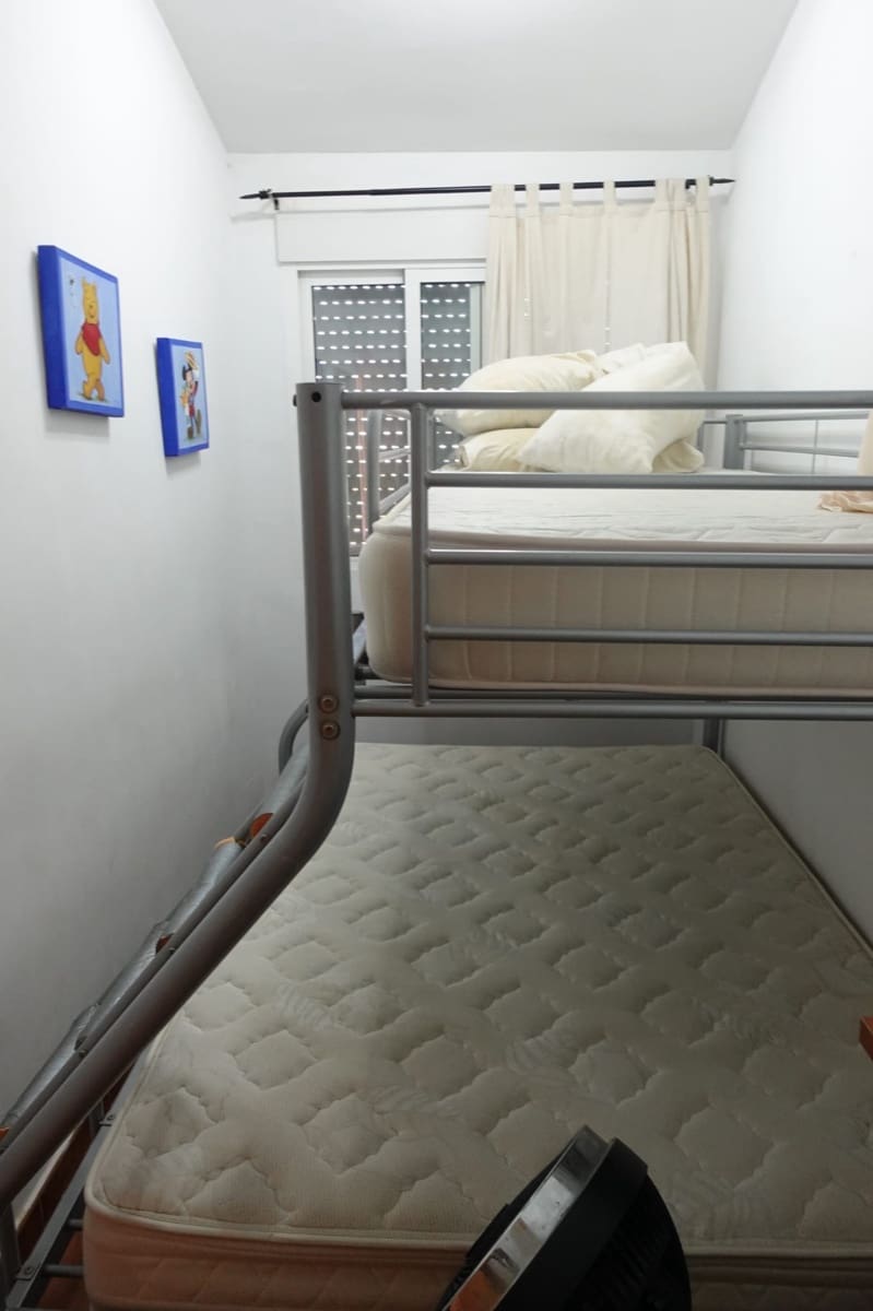 3 soveværelse Byhus til salg i Els Poblets med swimmingpool garage - € 280.000 (Ref: 9215986)