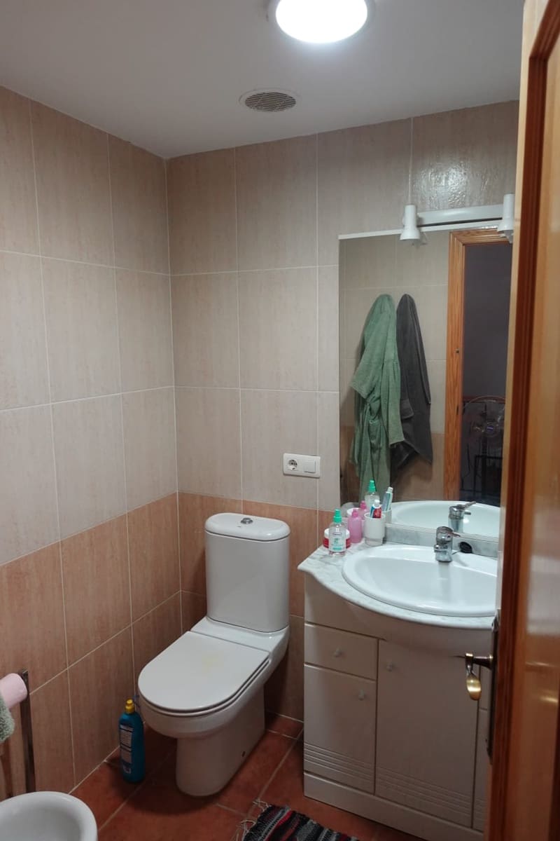 3 soveværelse Byhus til salg i Els Poblets med swimmingpool garage - € 280.000 (Ref: 9215986)