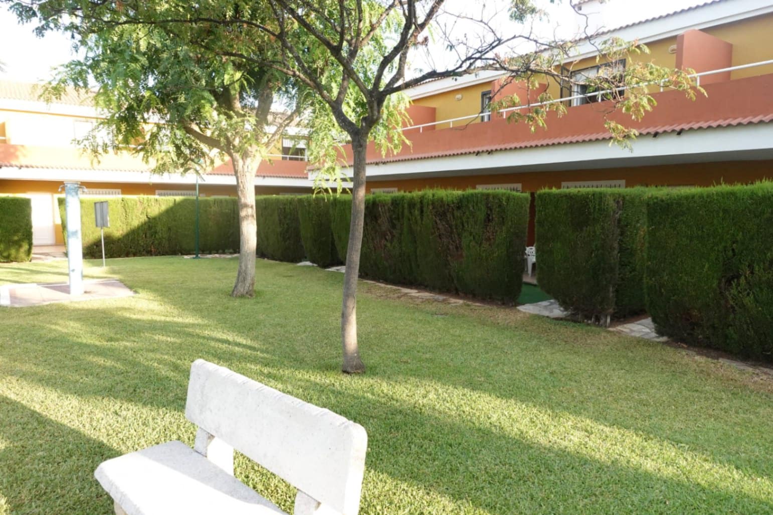 3 soveværelse Byhus til salg i Els Poblets med swimmingpool garage - € 280.000 (Ref: 9215986)