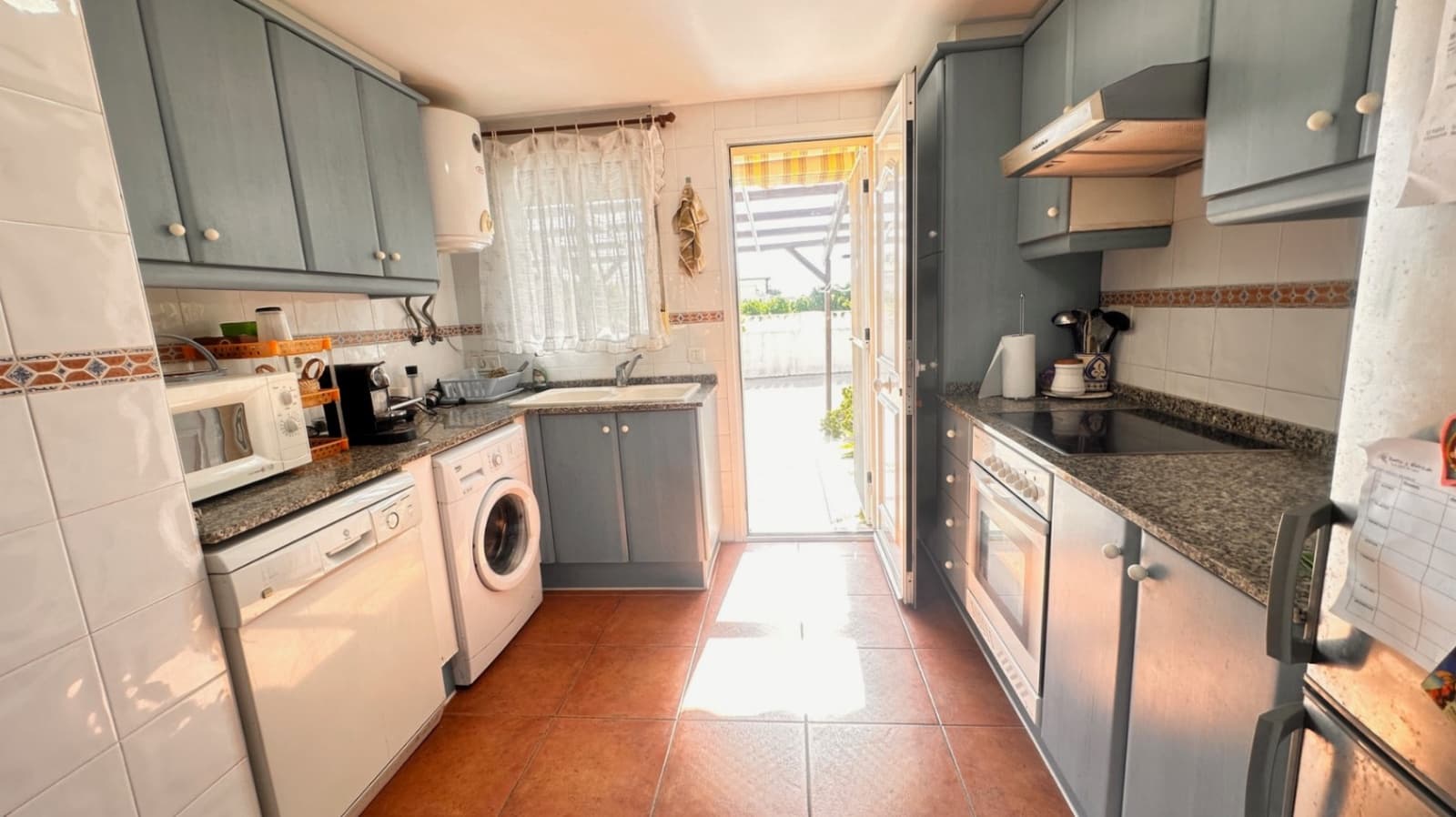 3 Zimmer Bungalow zu verkaufen in Els Poblets mit Pool Garage - 250.000 € (Ref: 9215986)