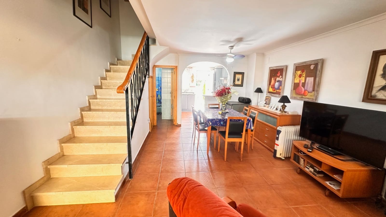 3 Zimmer Bungalow zu verkaufen in Els Poblets mit Pool Garage - 250.000 € (Ref: 9215986)