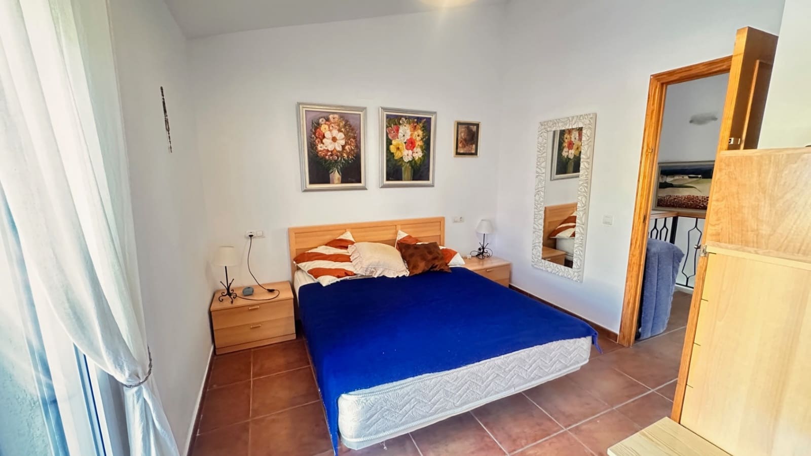 3 Zimmer Bungalow zu verkaufen in Els Poblets mit Pool Garage - 250.000 € (Ref: 9215986)