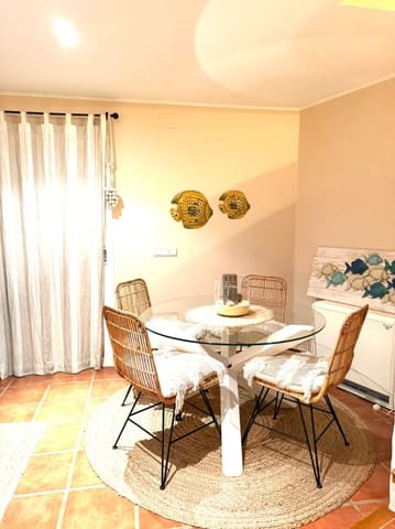 4 camera da letto Casa in vendita in Las Marinas / Les Marines, Dénia con piscina garage - 469.000 € (Rif: 9215987)