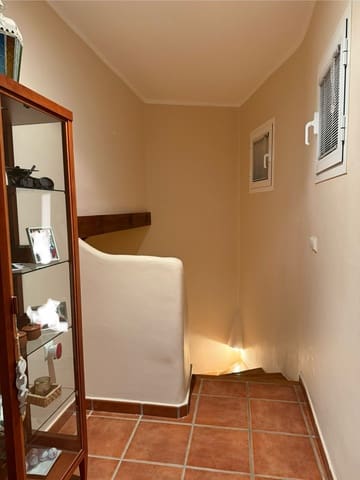 4 camera da letto Casa in vendita in Las Marinas / Les Marines, Dénia con piscina garage - 469.000 € (Rif: 9215987)