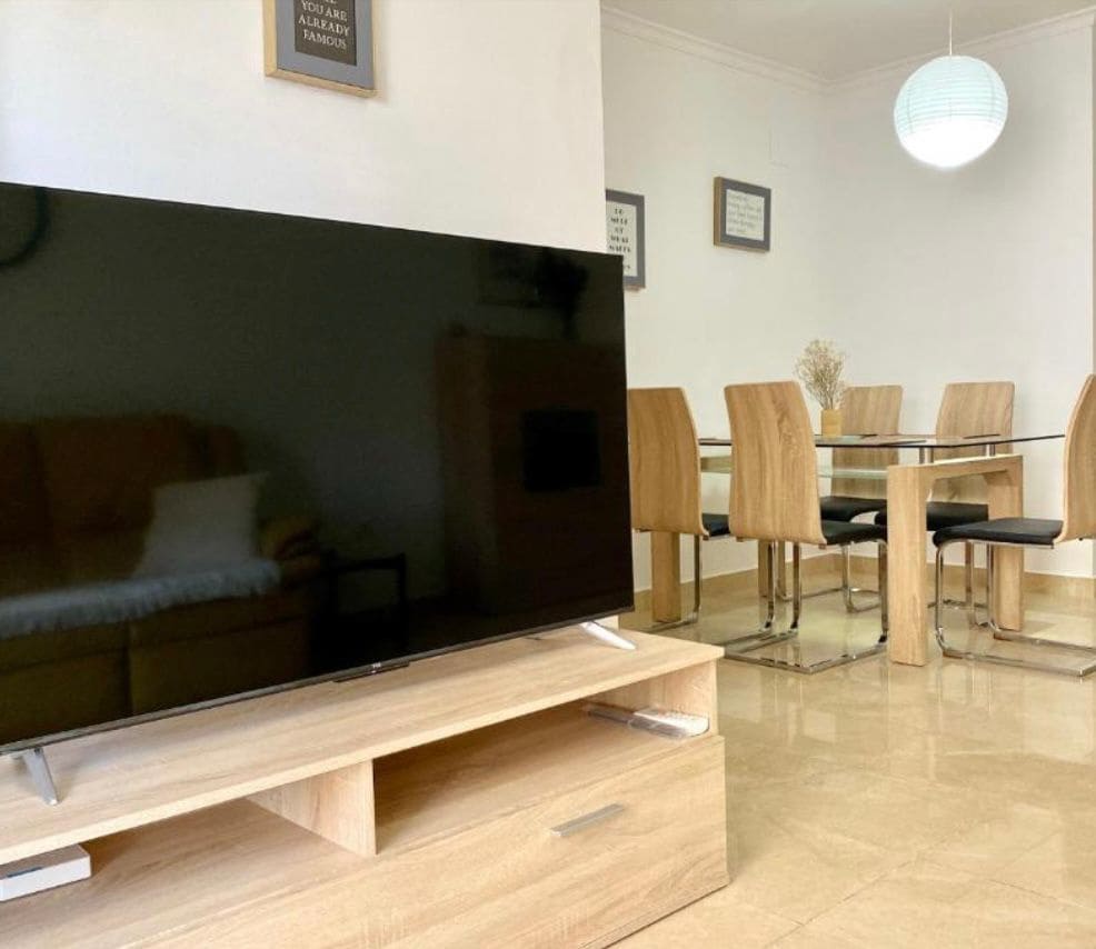 3 soverom Leilighet til salgs i Denia - € 291 500 (Ref: 9215988)