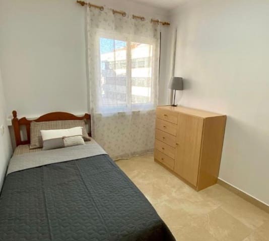 3 soverom Leilighet til salgs i Centro Urbano, Dénia - € 291 500 (Ref: 9215988)