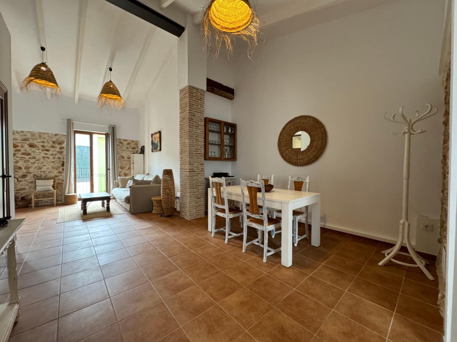 2 sypialnia Dom na sprzedaż w Denia - 319 000 € (Ref: 9253967)