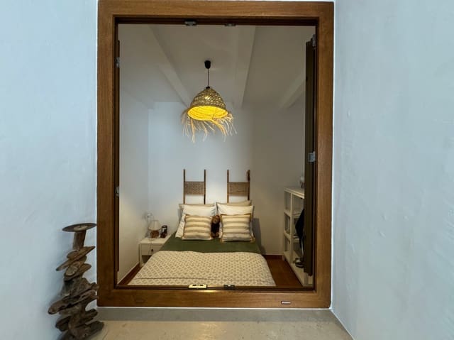 2 bedroom Townhouse for sale in Centro Urbano, Dénia - € 319,000 (Ref: 9253967)