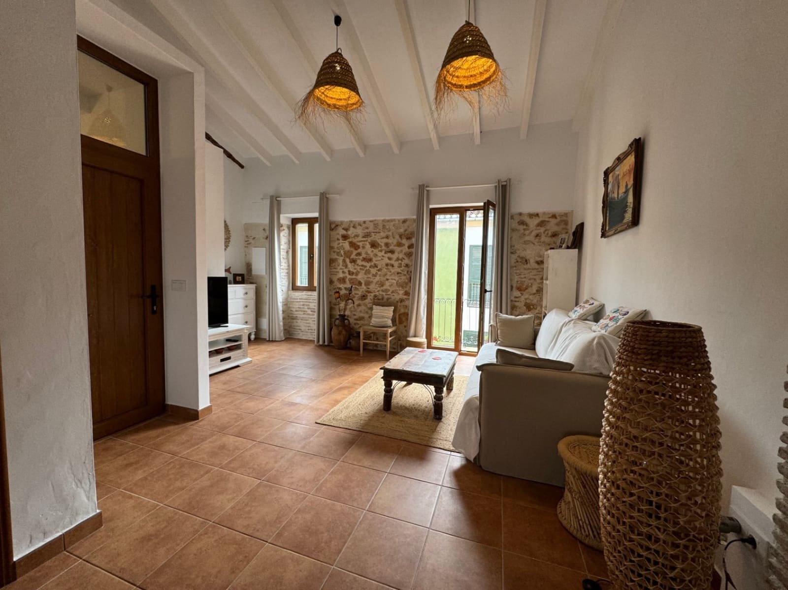 2 sypialnia Dom na sprzedaż w Denia - 319 000 € (Ref: 9253967)