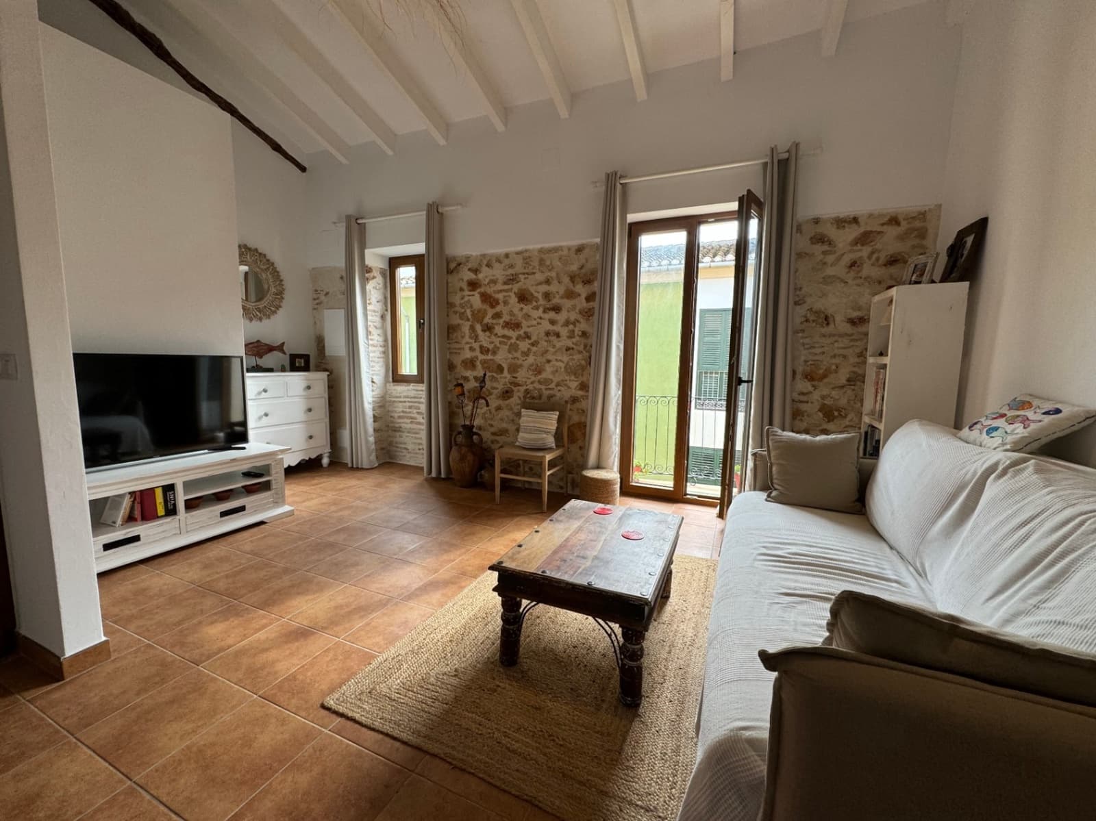 2 sypialnia Dom na sprzedaż w Denia - 319 000 € (Ref: 9253967)