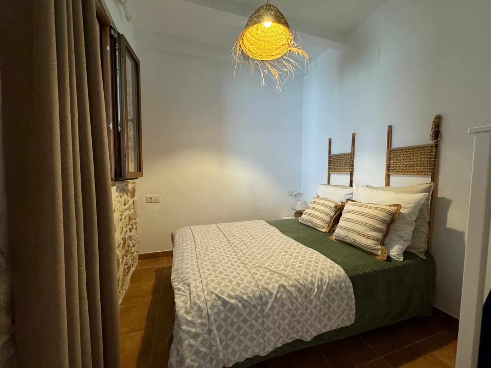 2 sypialnia Dom na sprzedaż w Denia - 319 000 € (Ref: 9253967)