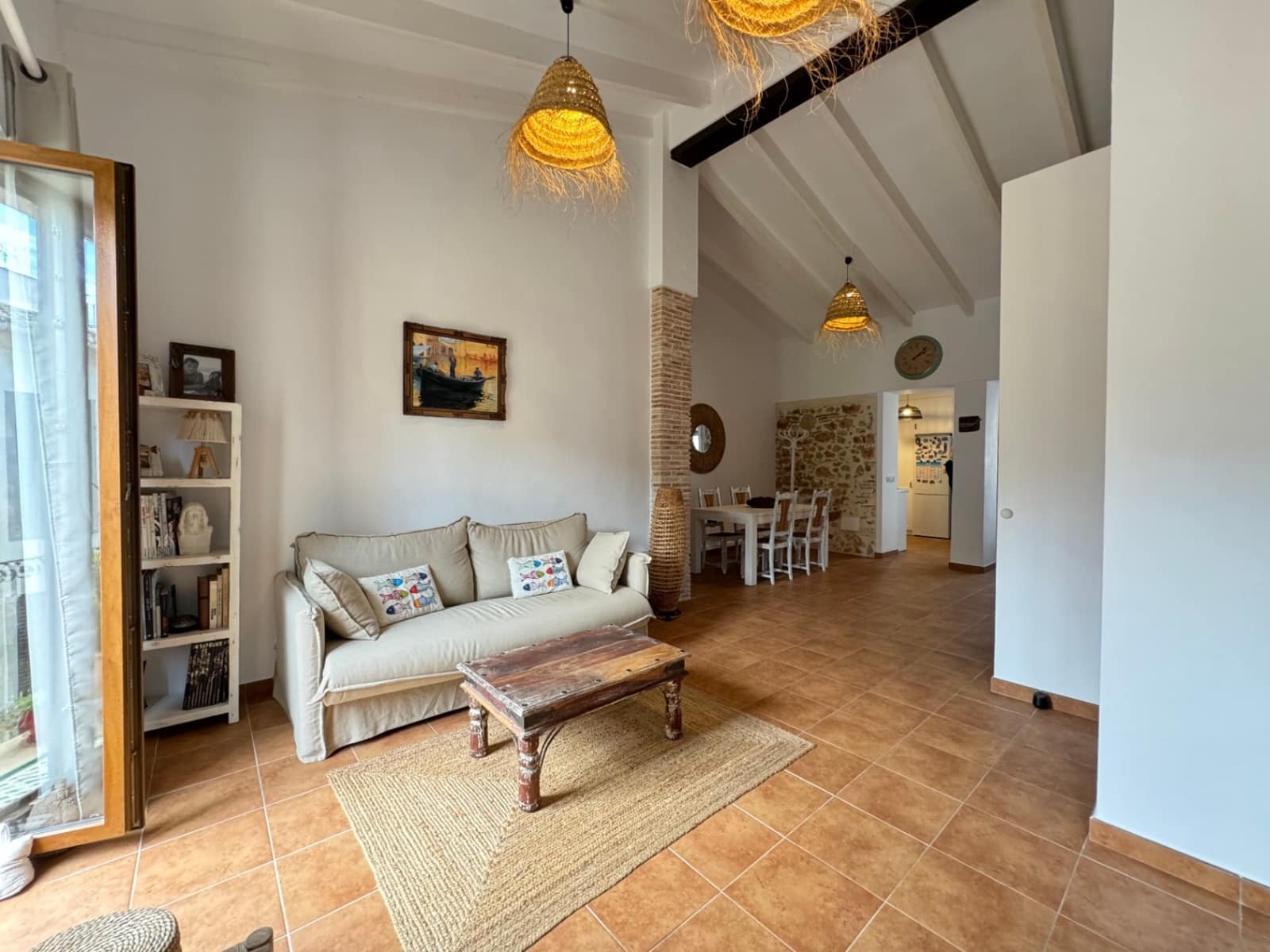 2 sypialnia Dom na sprzedaż w Denia - 319 000 € (Ref: 9253967)