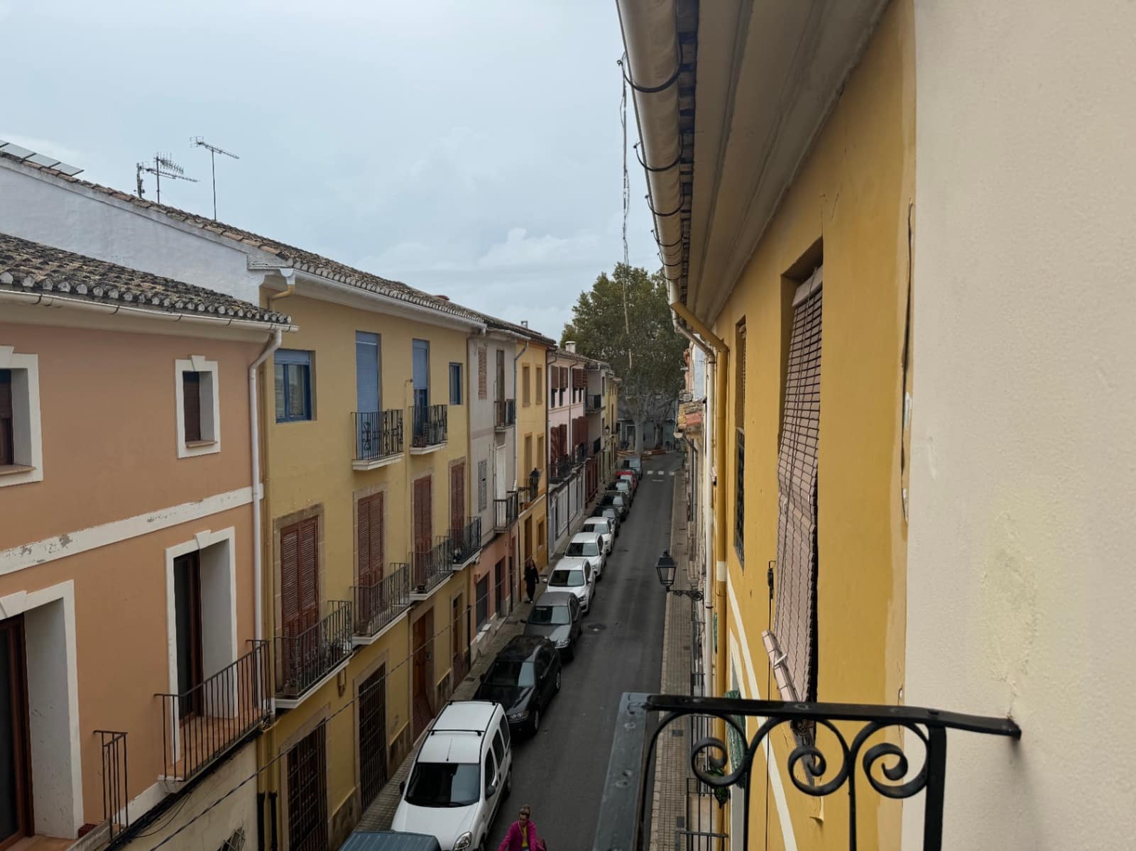 2 sypialnia Dom na sprzedaż w Denia - 319 000 € (Ref: 9253967)