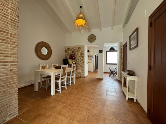 2 bedroom Townhouse for sale in Centro Urbano, Dénia - € 319,000 (Ref: 9253967)