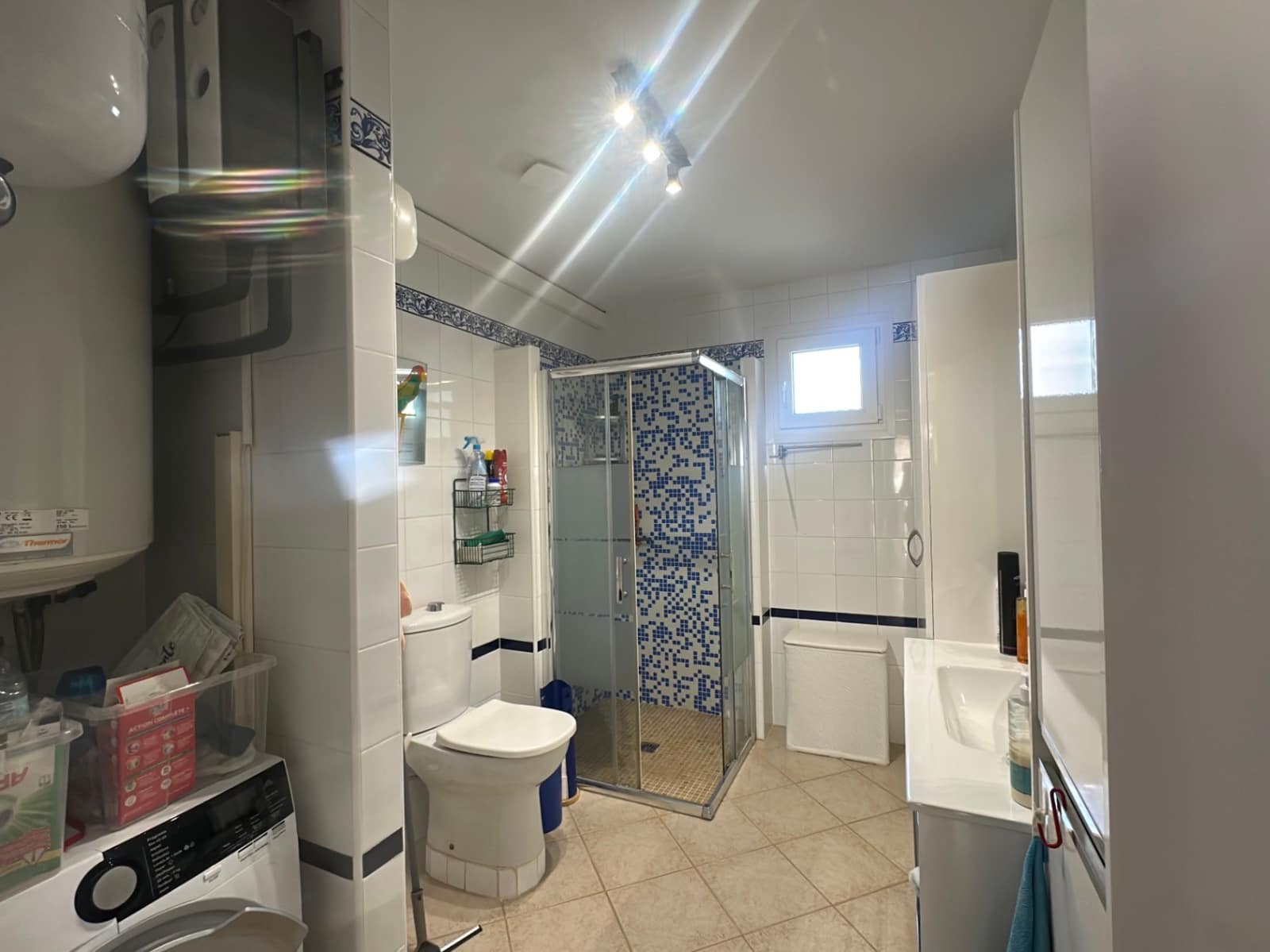 2 Zimmer Villa zu verkaufen in Els Poblets mit Pool Garage - 350.000 € (Ref: 9253971)