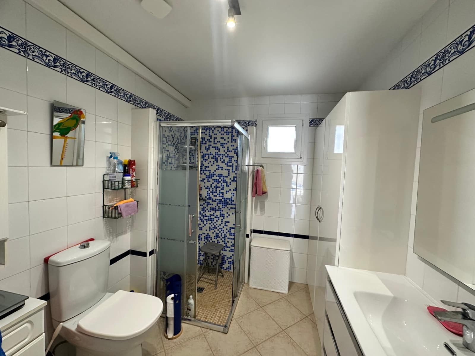 2 Zimmer Villa zu verkaufen in Els Poblets mit Pool Garage - 350.000 € (Ref: 9253971)