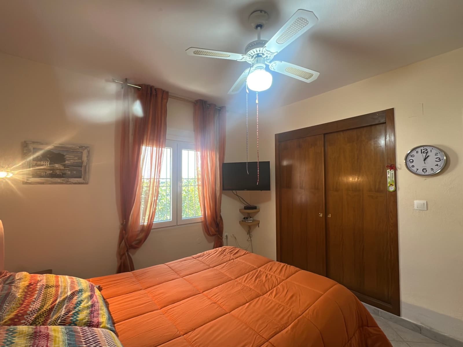 2 Zimmer Villa zu verkaufen in Els Poblets mit Pool Garage - 350.000 € (Ref: 9253971)