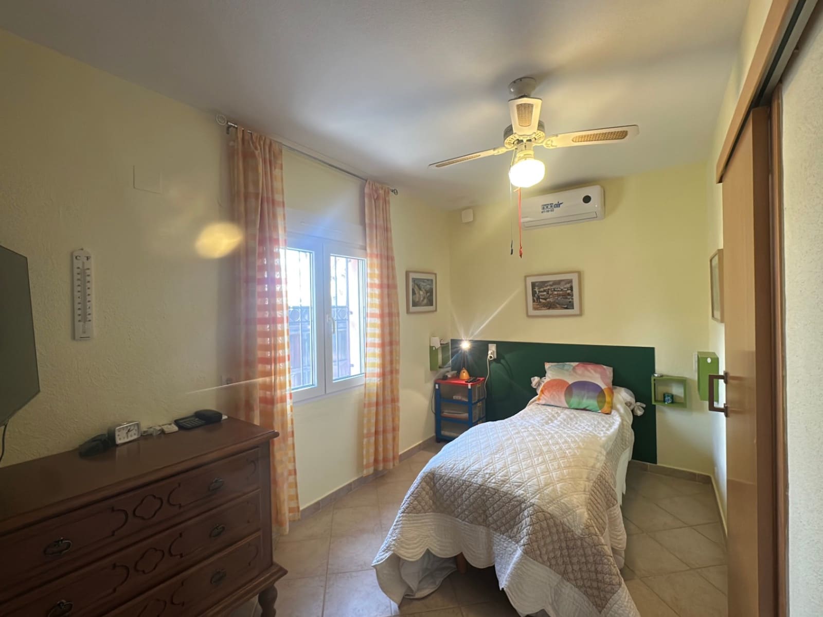 2 Zimmer Villa zu verkaufen in Els Poblets mit Pool Garage - 350.000 € (Ref: 9253971)