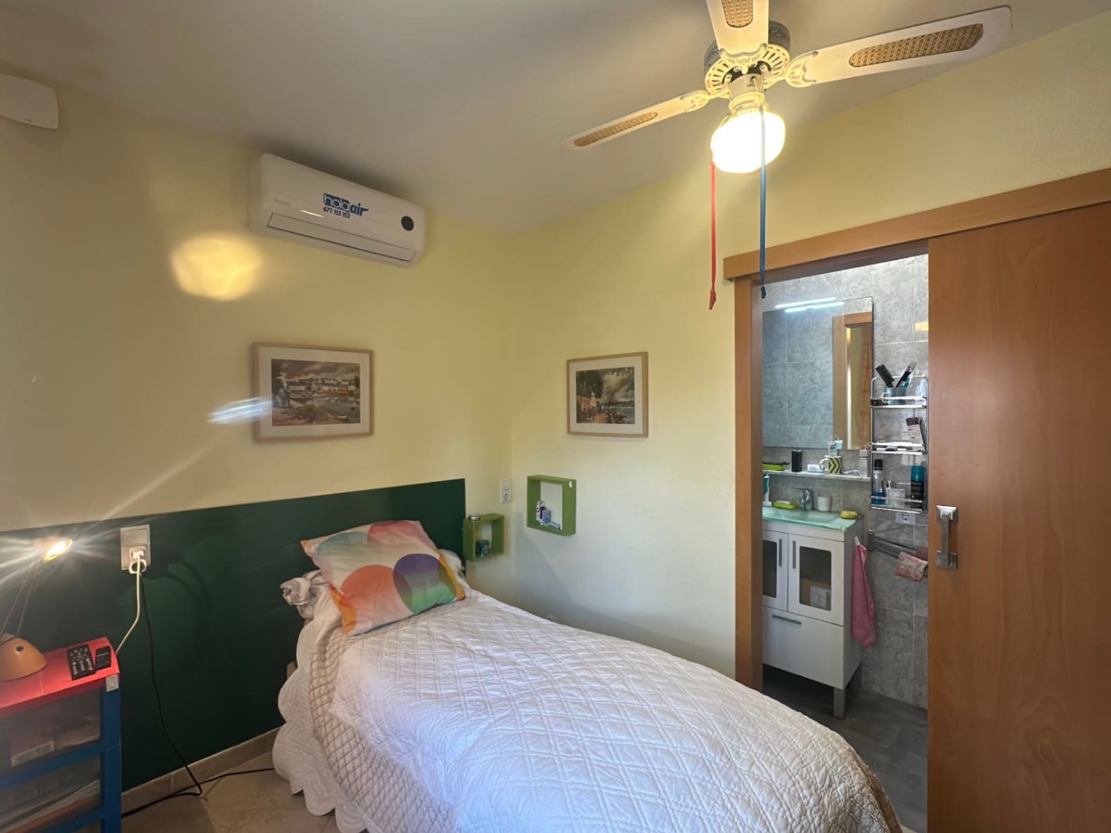 2 Zimmer Villa zu verkaufen in Els Poblets mit Pool Garage - 350.000 € (Ref: 9253971)