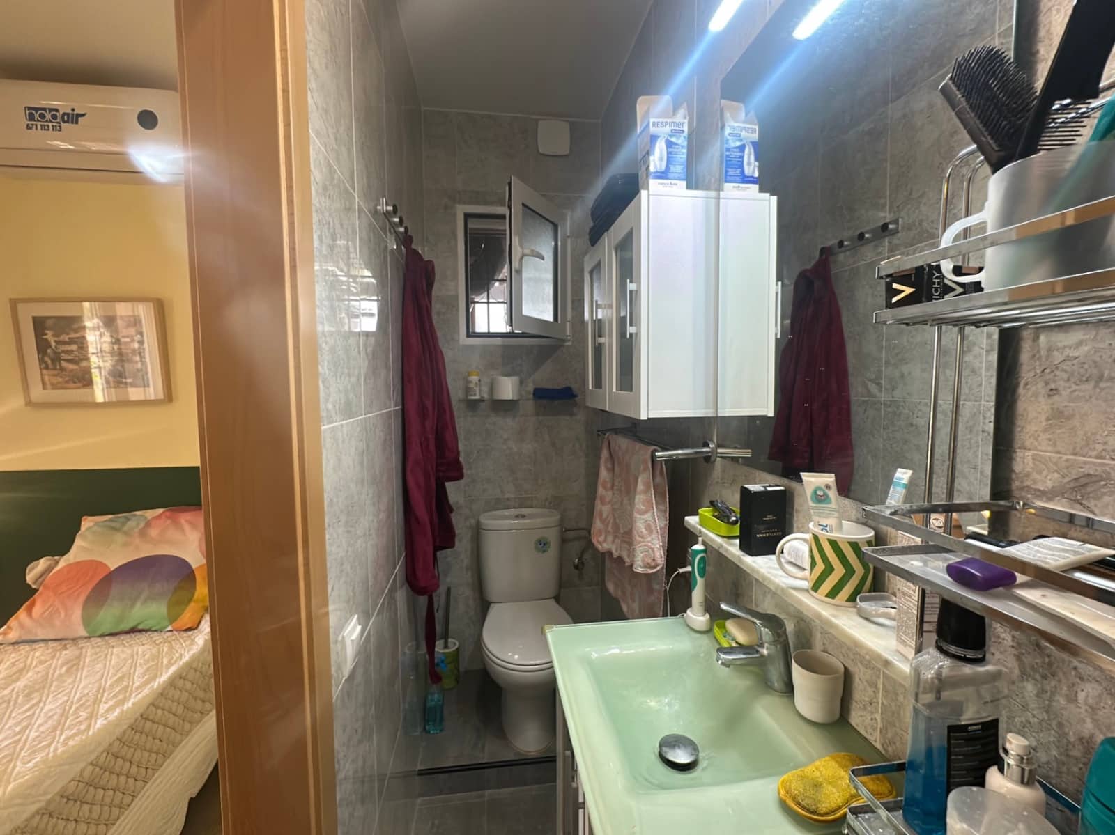 2 Zimmer Villa zu verkaufen in Els Poblets mit Pool Garage - 350.000 € (Ref: 9253971)