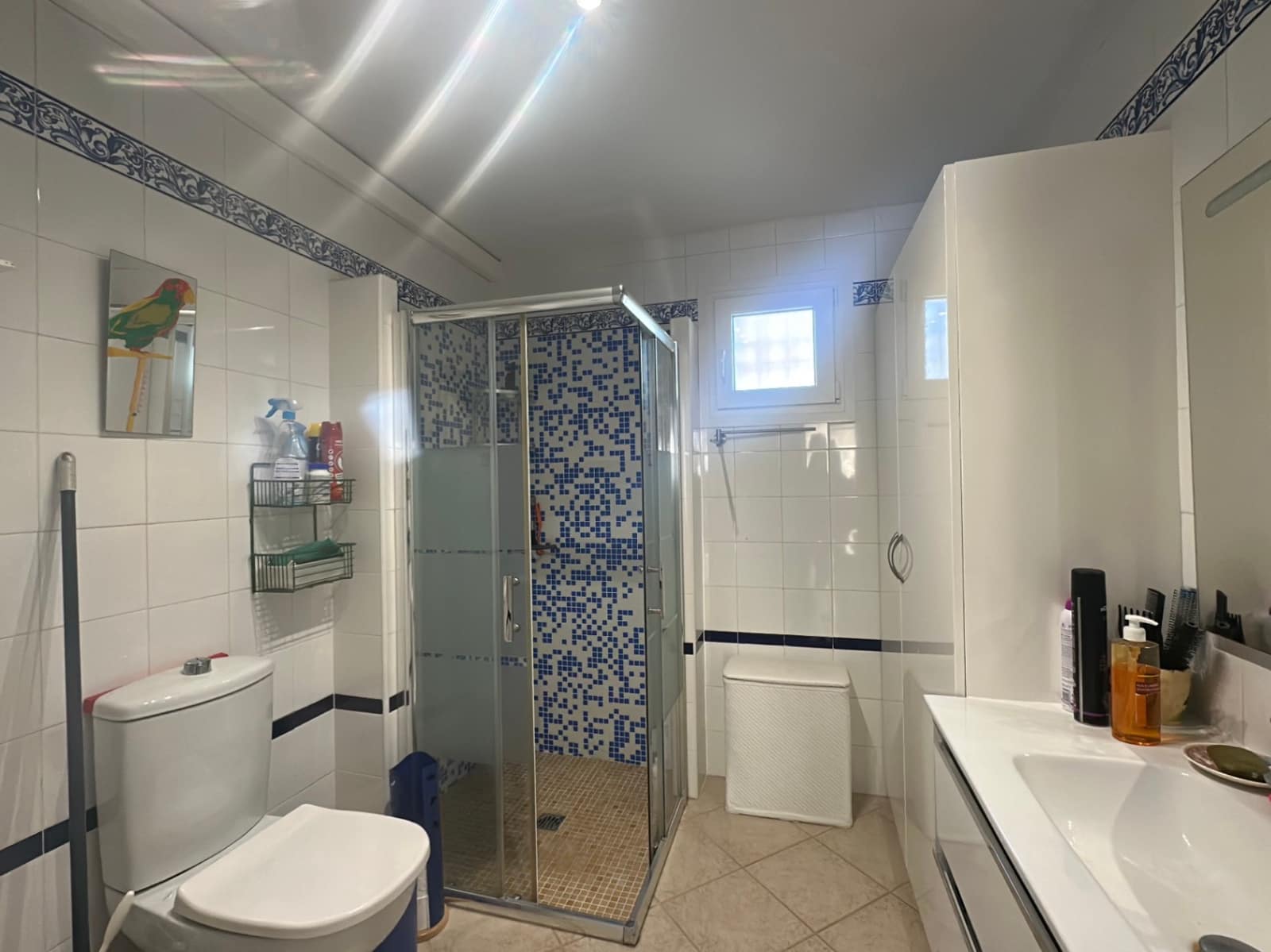 2 Zimmer Villa zu verkaufen in Els Poblets mit Pool Garage - 350.000 € (Ref: 9253971)