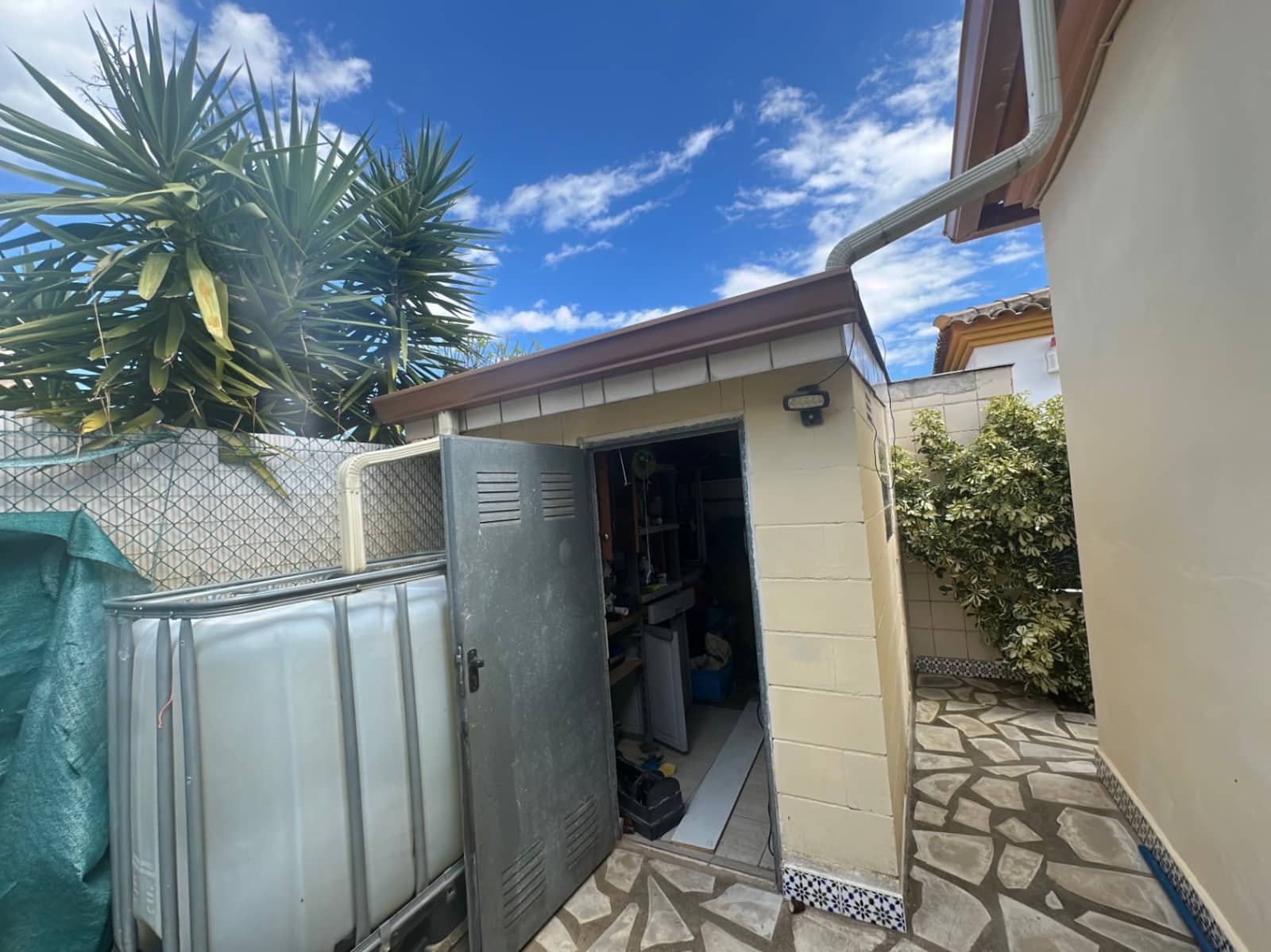 2 Zimmer Villa zu verkaufen in Els Poblets mit Pool Garage - 350.000 € (Ref: 9253971)